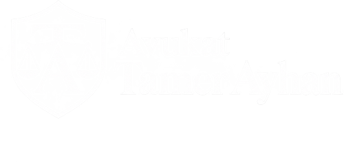avukat tamer ayhan logo